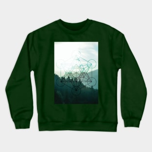 Mountainside Crewneck Sweatshirt